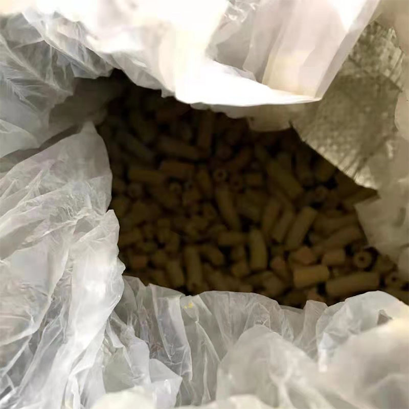黄石市钒催化剂回收