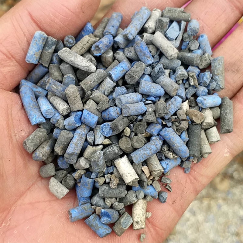 黄石市钴钼催化剂回收